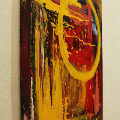 Colección - Abstracto I