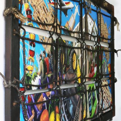 Colección - El Presente de Antaño