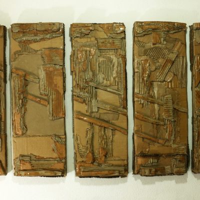 Rayo: La fractura simétrica -  Proyecto La Razón