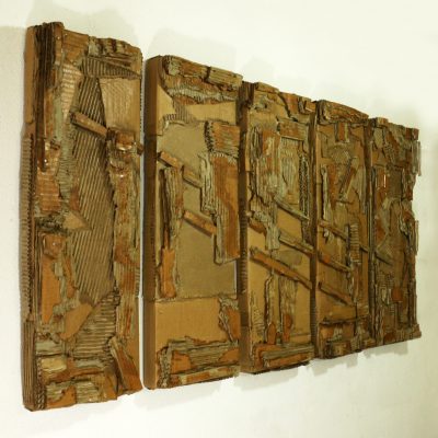 Colección - Simetría - La razón