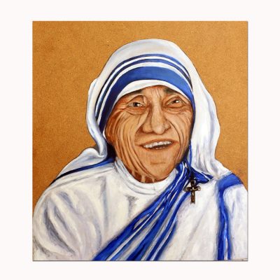 Madre Teresa Calcuta