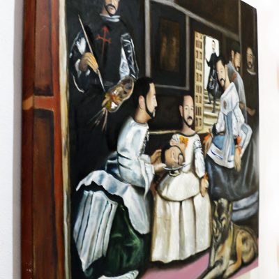 Colección- Retratos