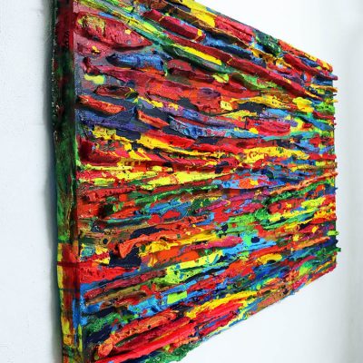 Colección - Abstracto II Volumen