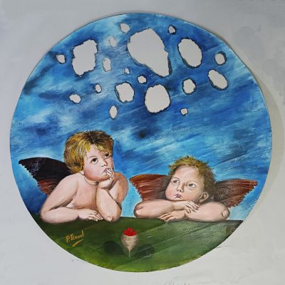 Colección - Esfera - La razón