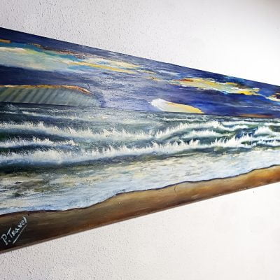 Colección - Paisaje - Óleo